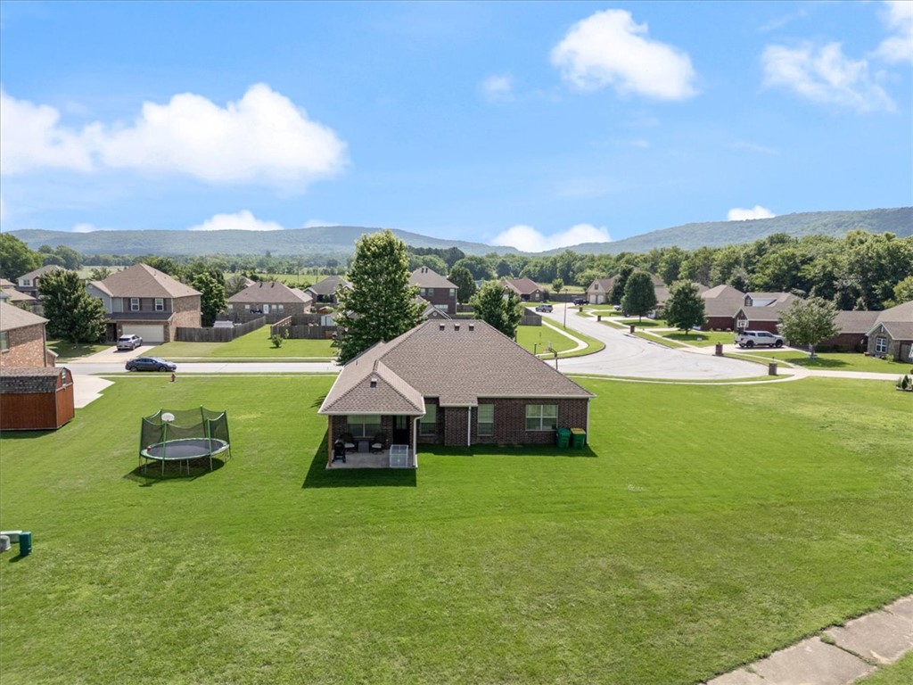 East Creek Place - Residential