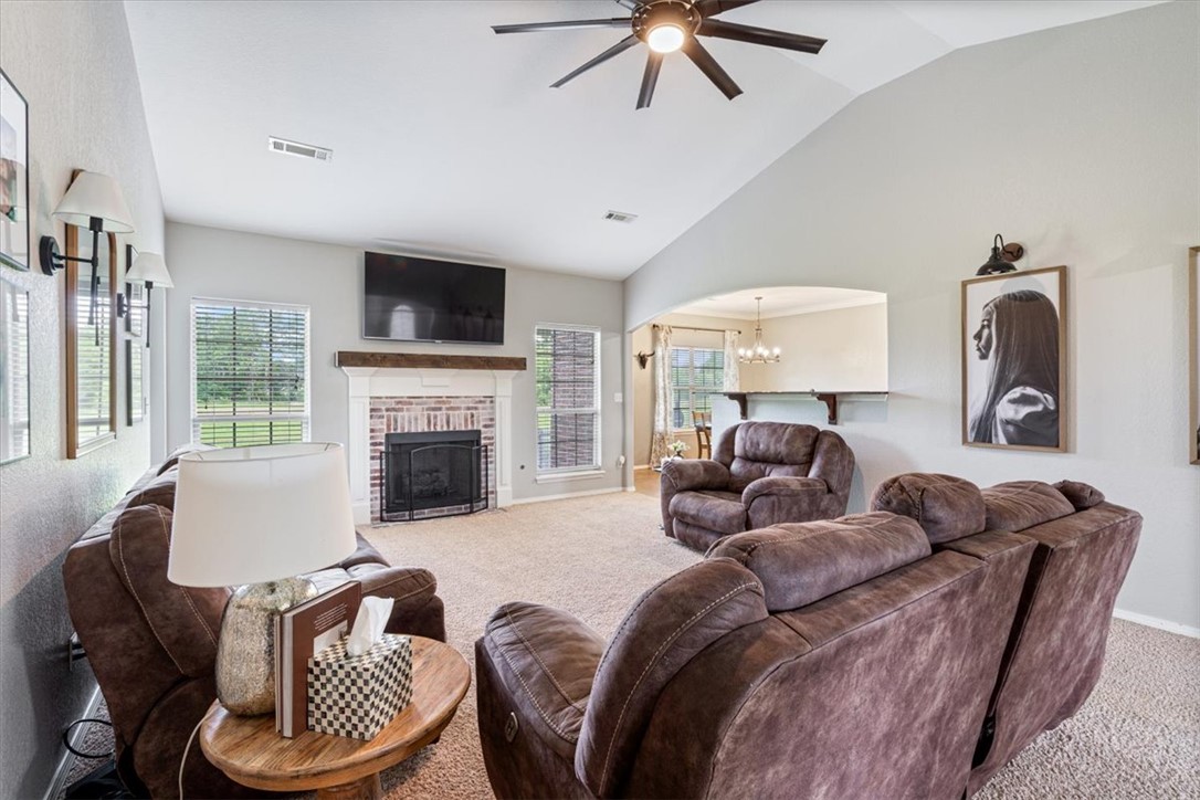 East Creek Place - Residential