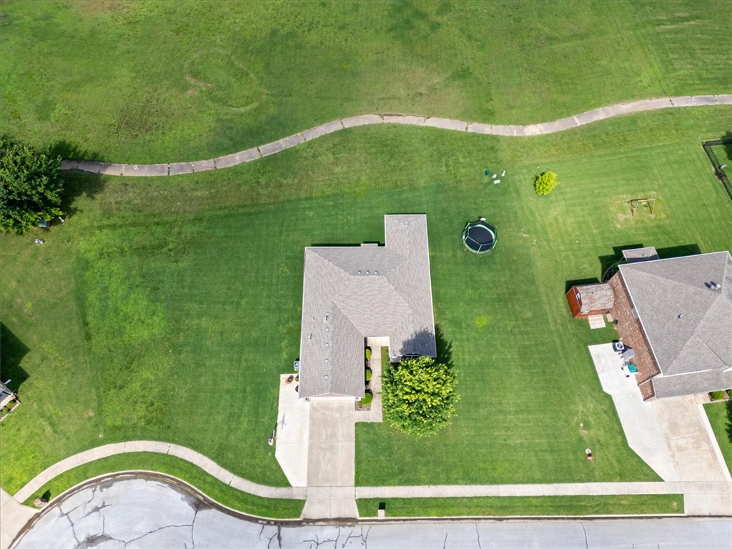 East Creek Place - Residential