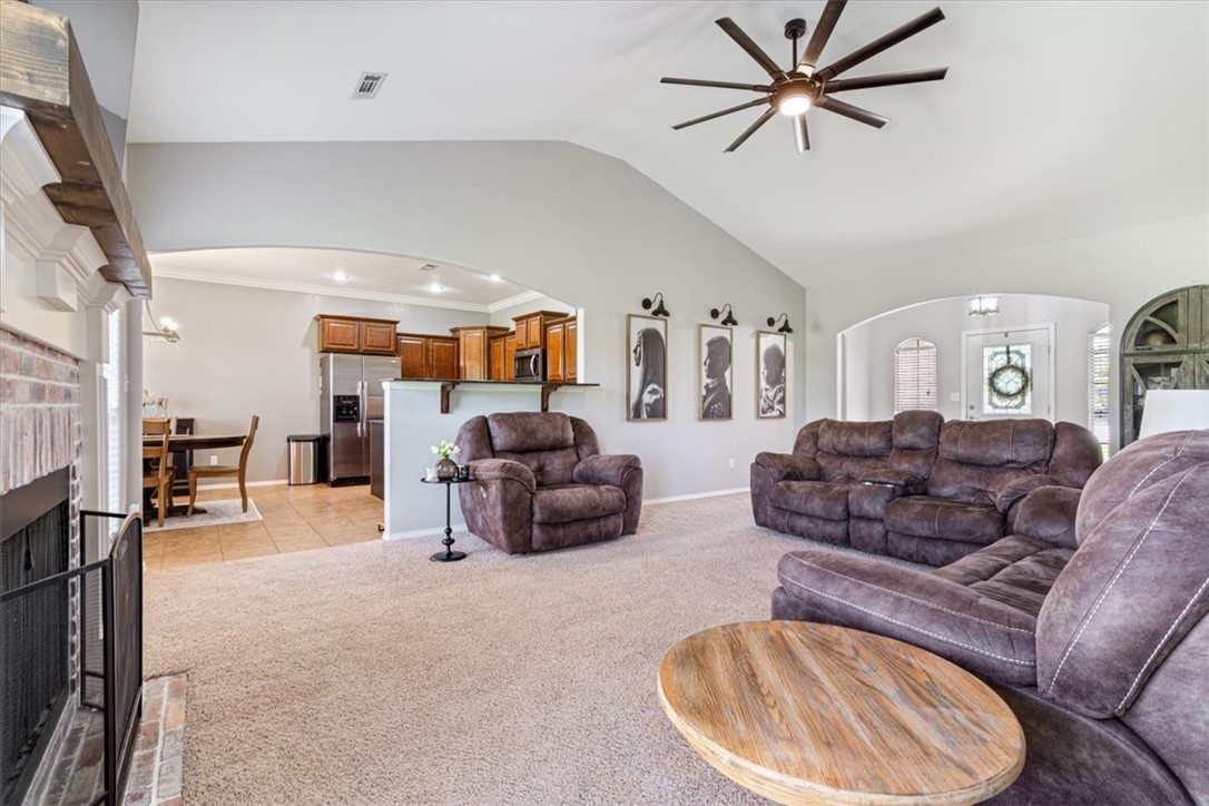 East Creek Place - Residential