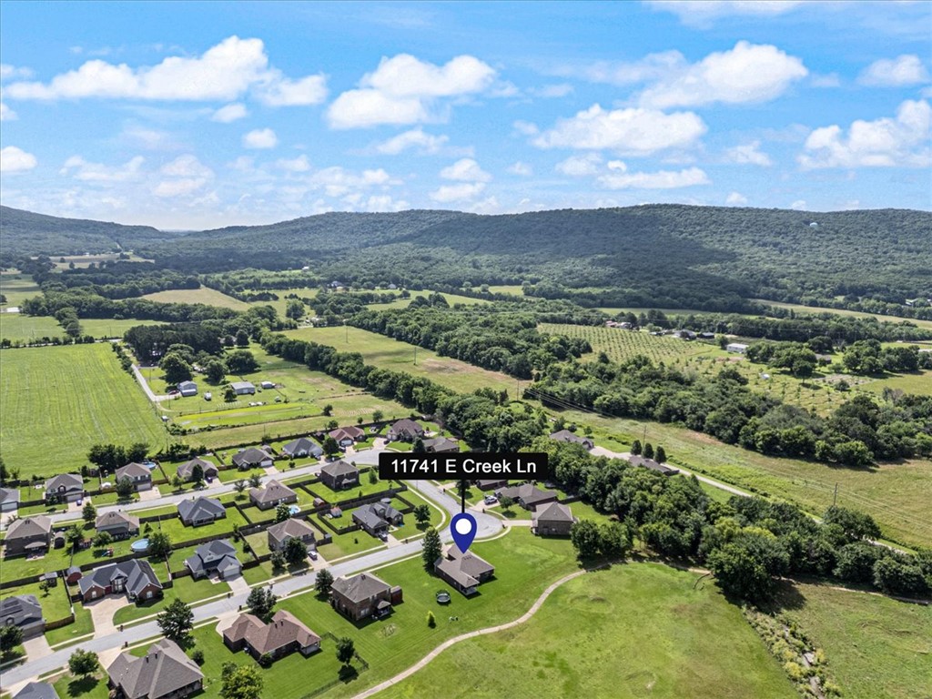 East Creek Place - Residential