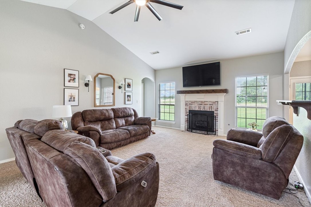 East Creek Place - Residential
