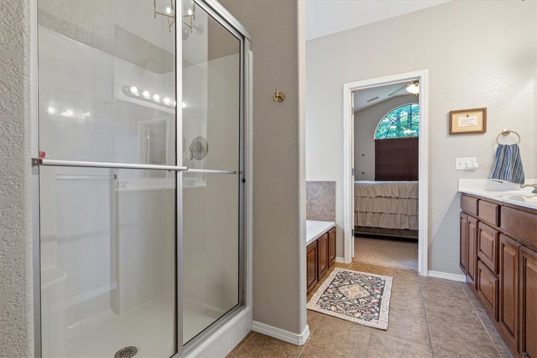 East Creek Place - Residential