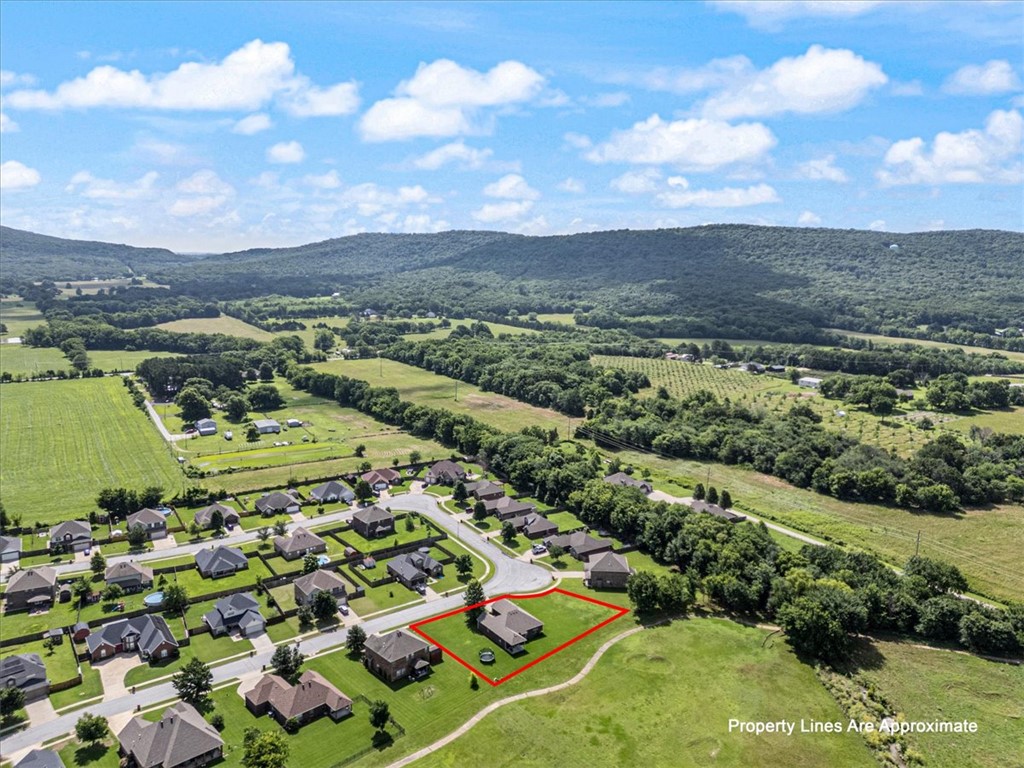 East Creek Place - Residential