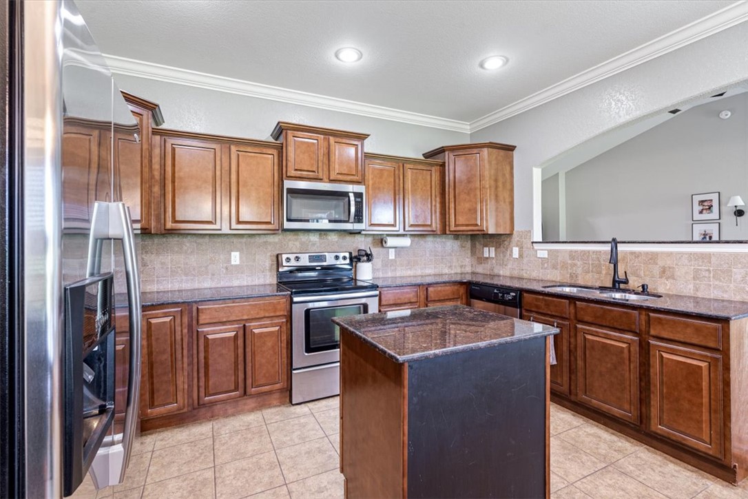 East Creek Place - Residential