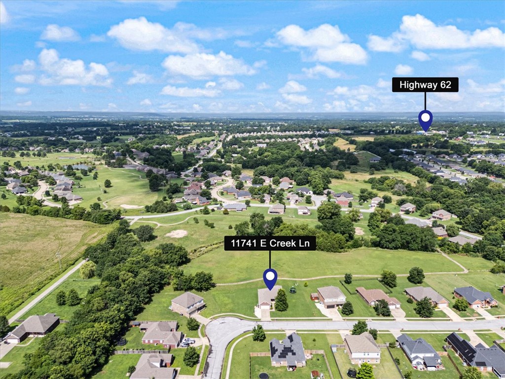 East Creek Place - Residential