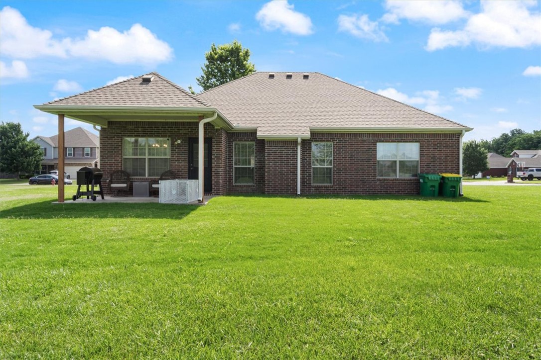 East Creek Place - Residential