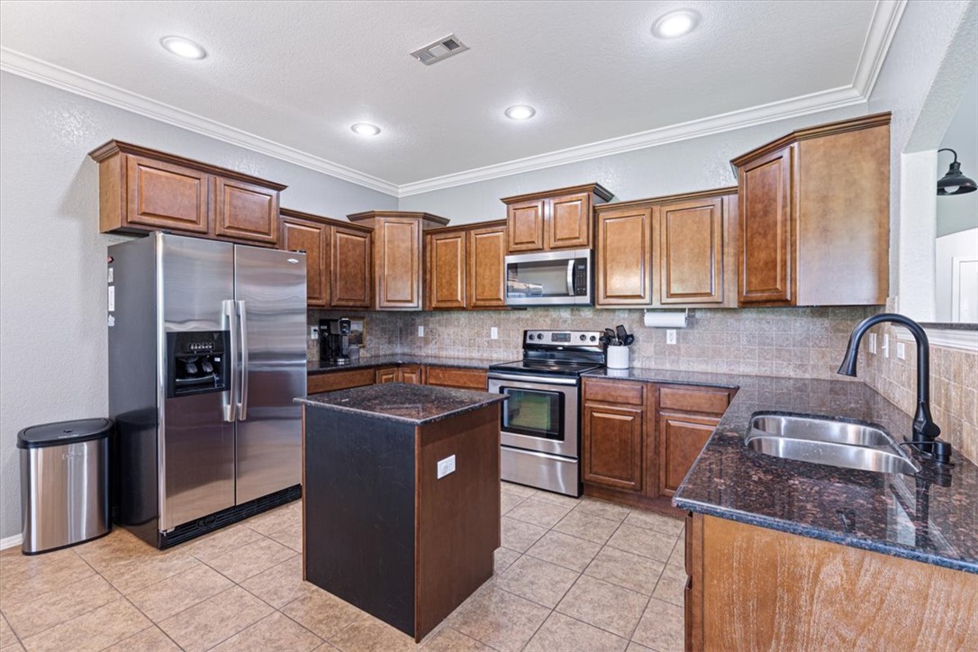 East Creek Place - Residential