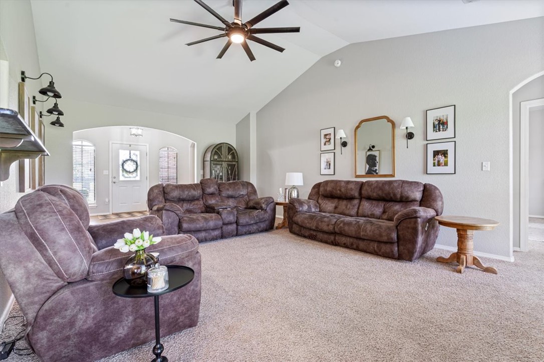 East Creek Place - Residential