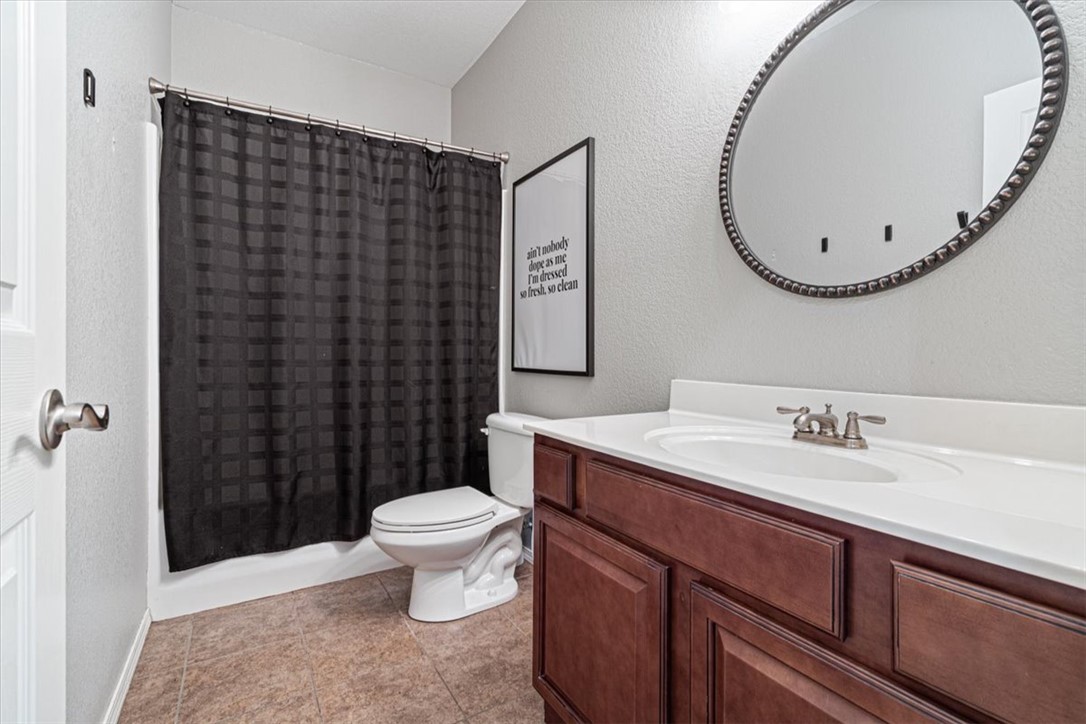 East Creek Place - Residential