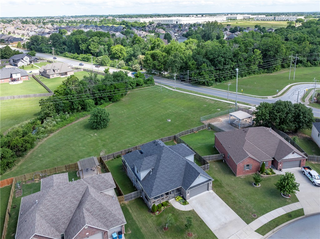 Willowbrook Farms - Residential