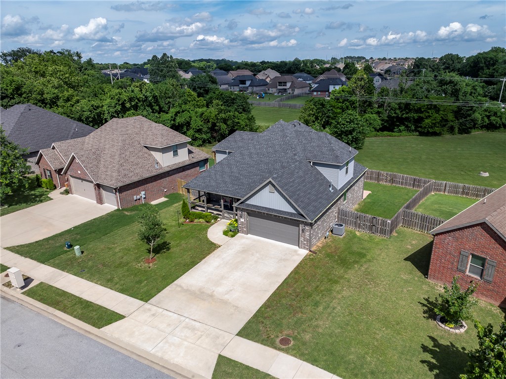 Willowbrook Farms - Residential