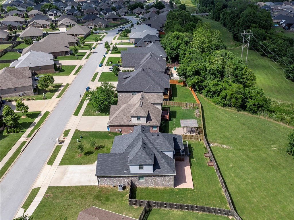 Willowbrook Farms - Residential