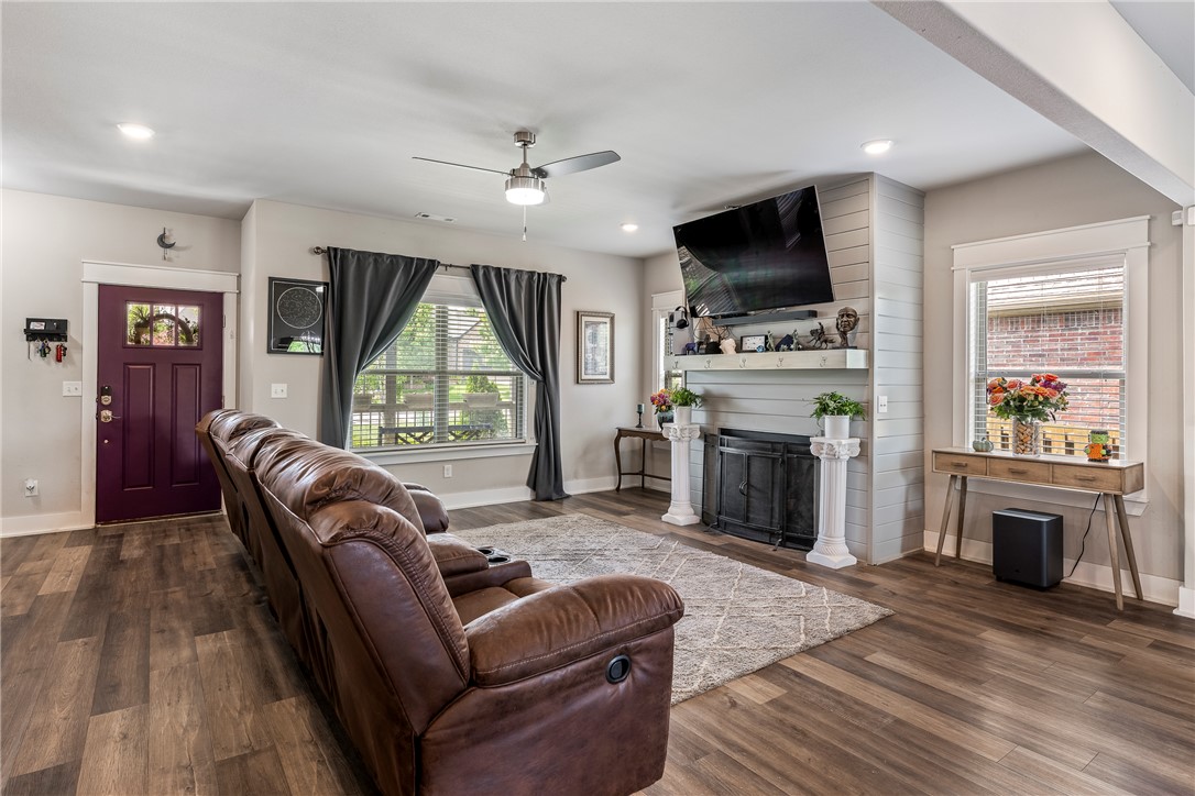 Willowbrook Farms - Residential