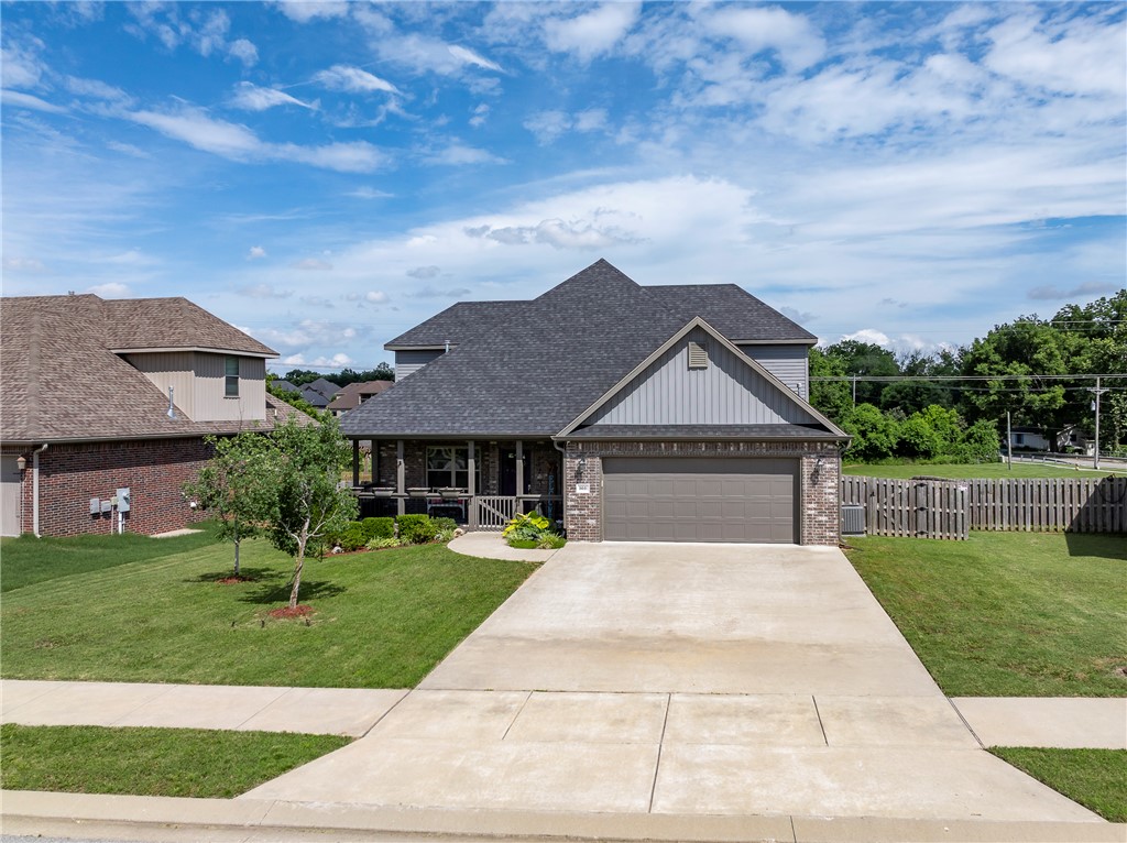 Willowbrook Farms - Residential