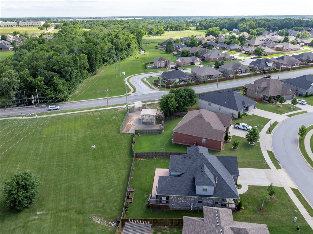 Willowbrook Farms - Residential