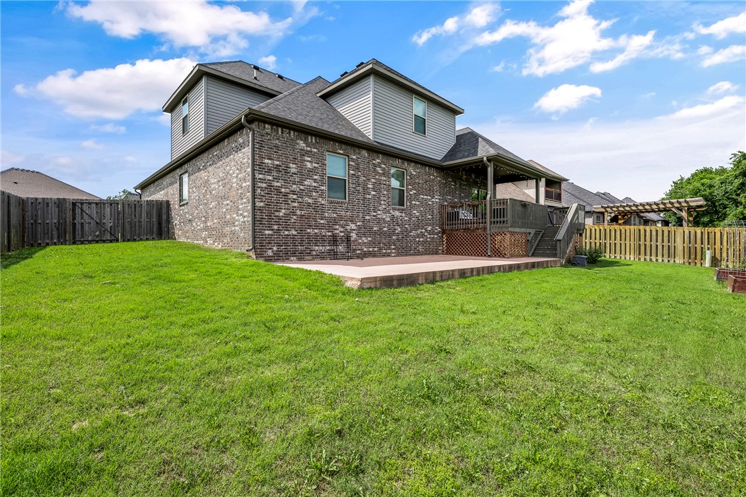 Willowbrook Farms - Residential