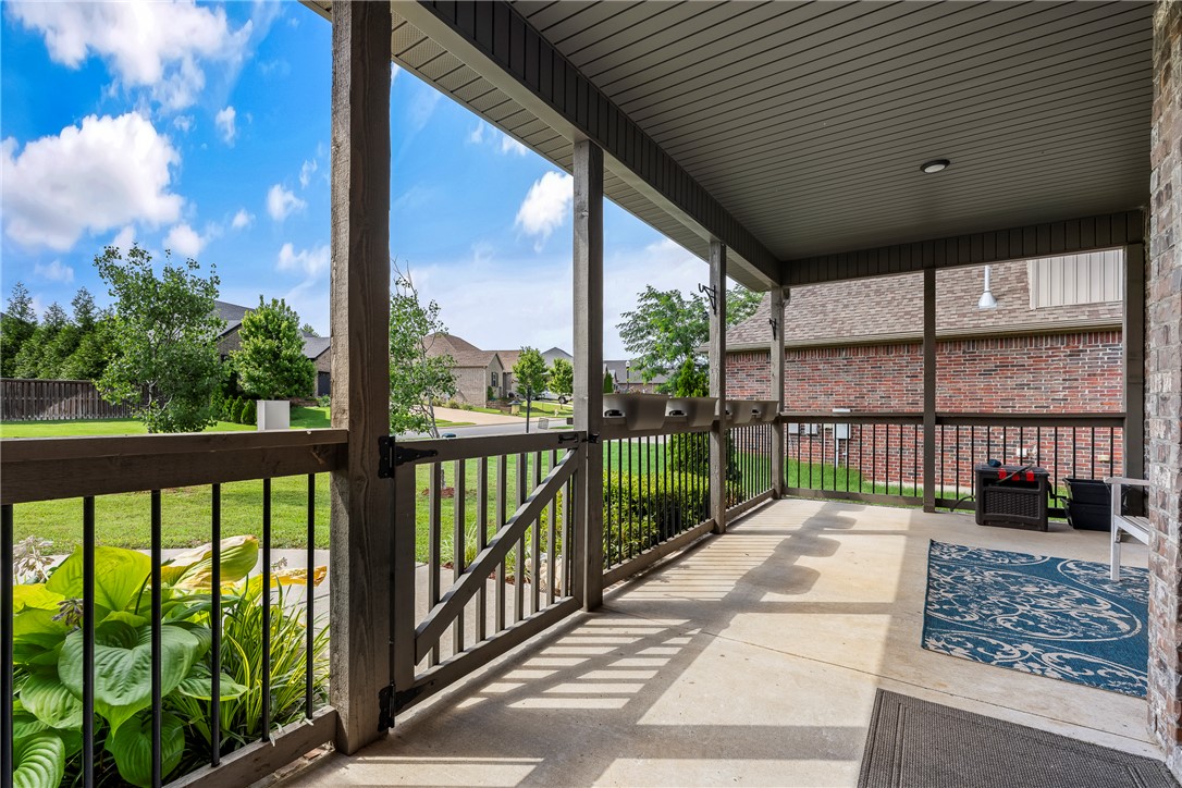 Willowbrook Farms - Residential