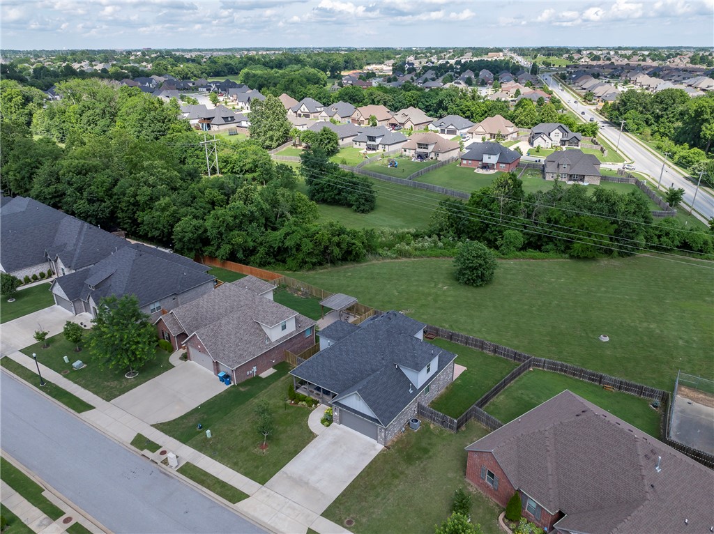 Willowbrook Farms - Residential