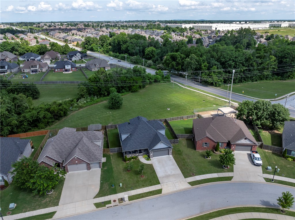 Willowbrook Farms - Residential