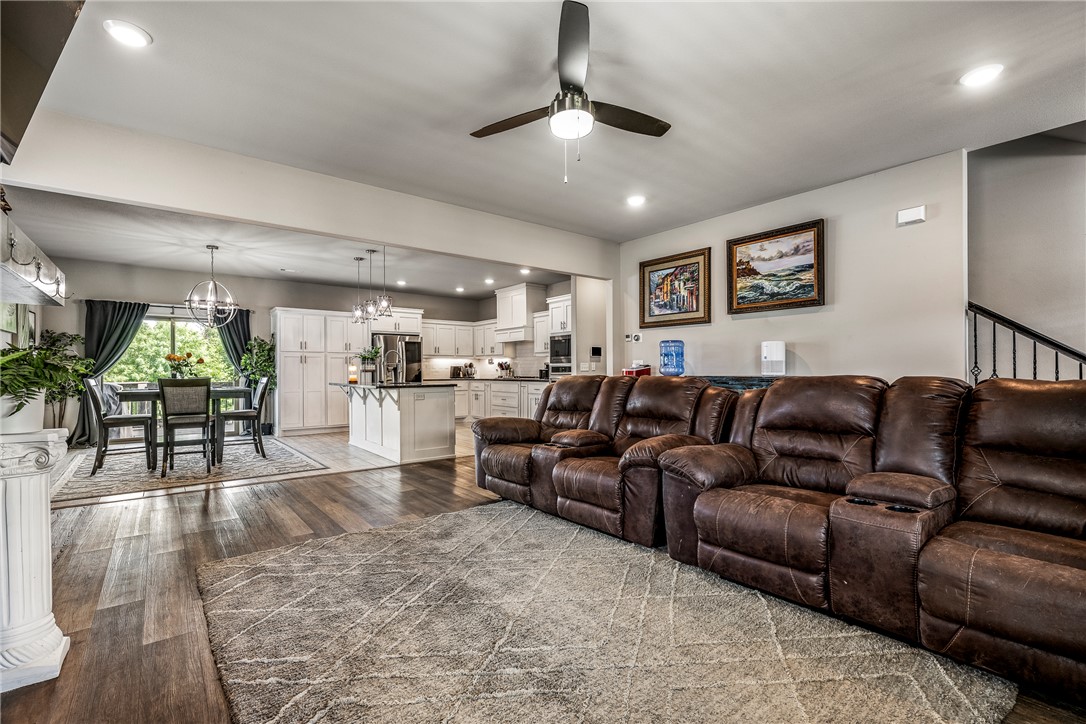 Willowbrook Farms - Residential