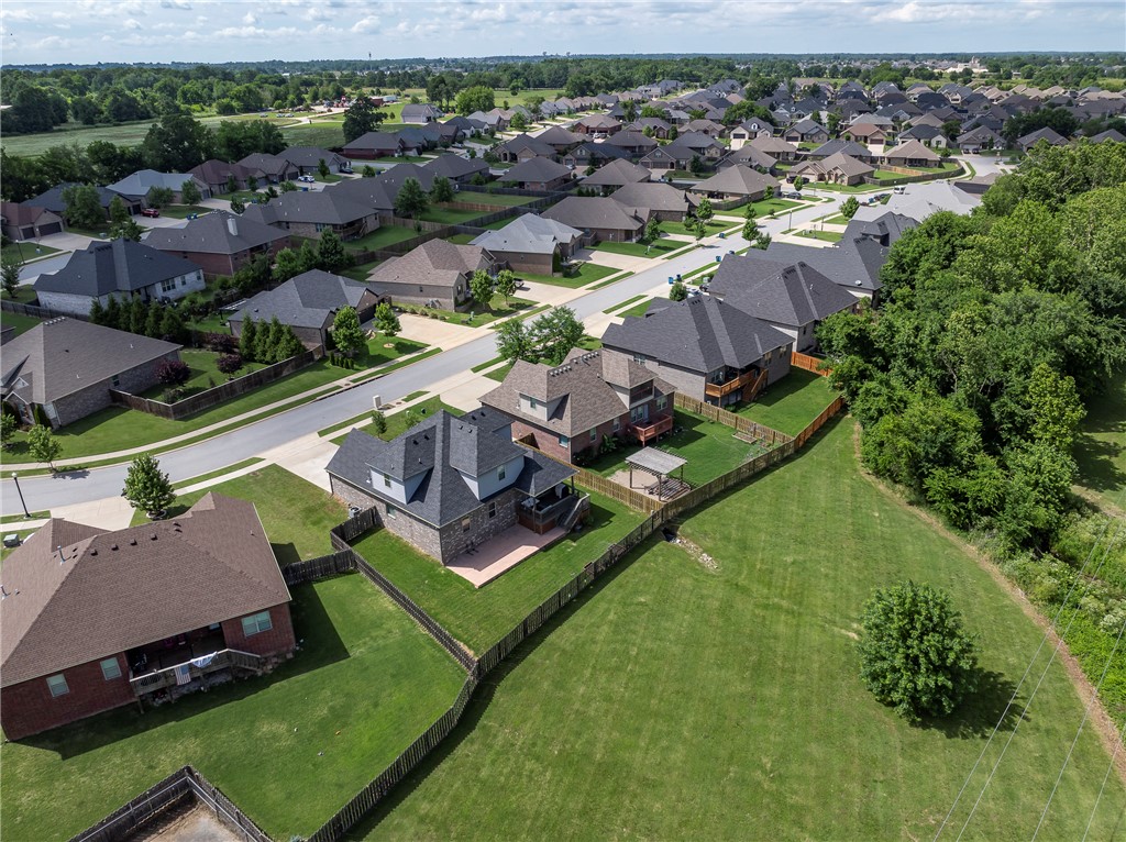 Willowbrook Farms - Residential