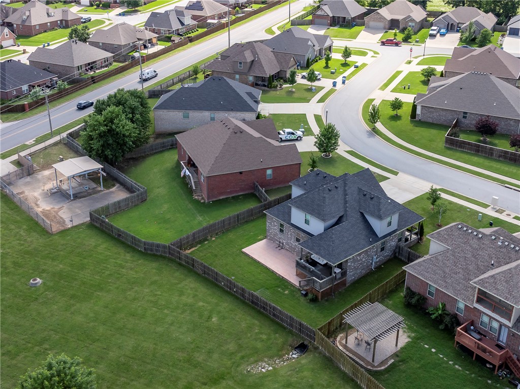 Willowbrook Farms - Residential