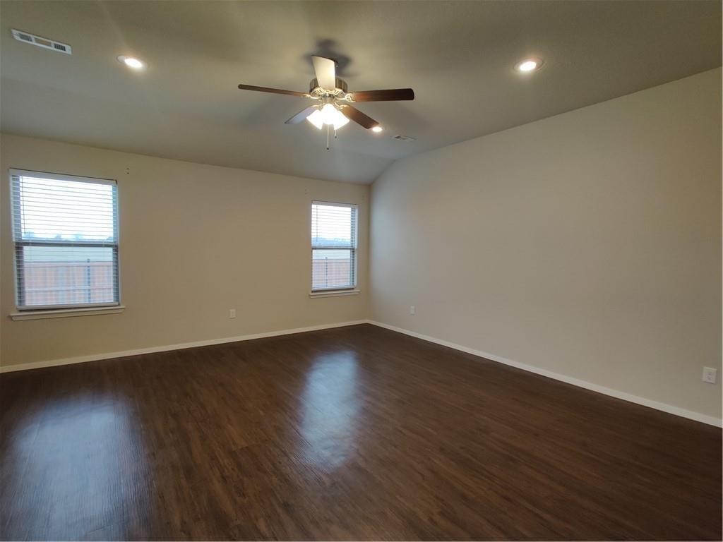 Providence Village - Residential Lease