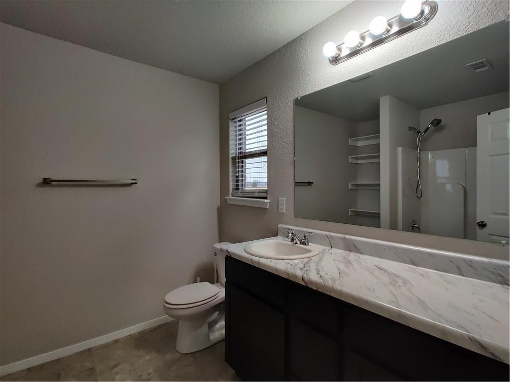 Providence Village - Residential Lease