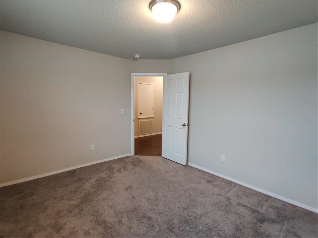 Providence Village - Residential Lease