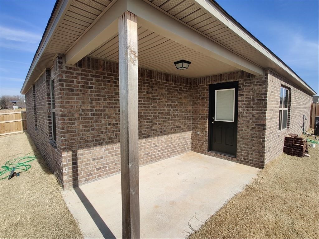 Providence Village - Residential Lease