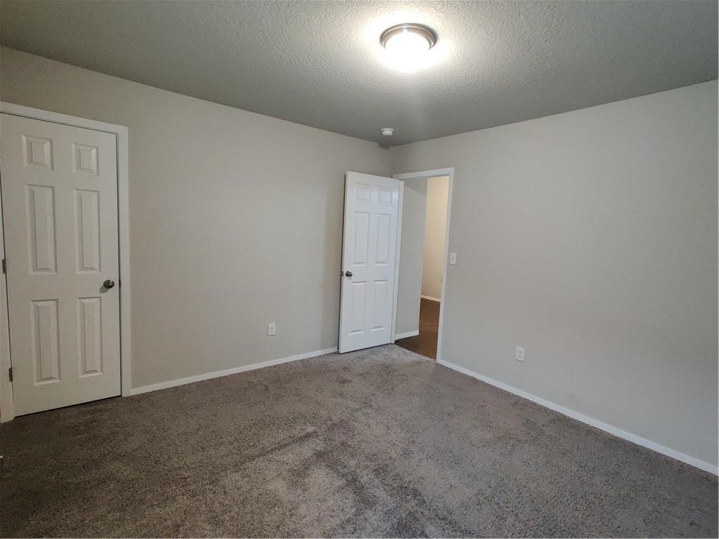 Providence Village - Residential Lease