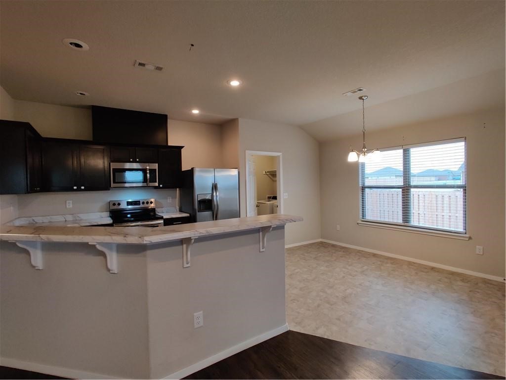 Providence Village - Residential Lease