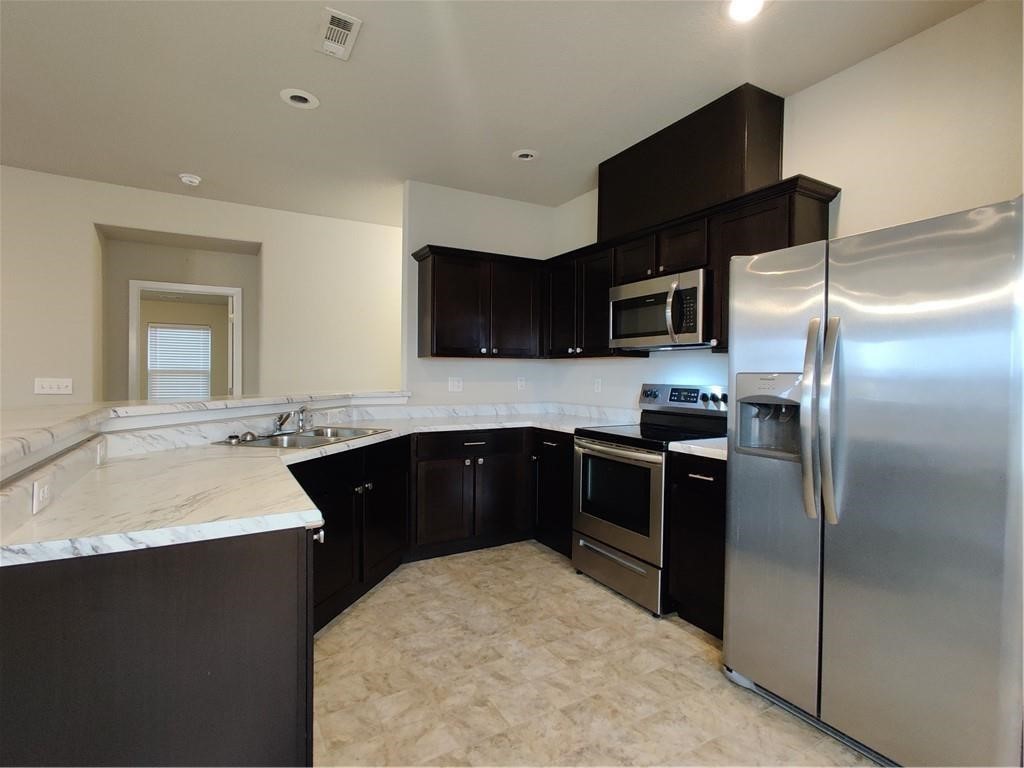 Providence Village - Residential Lease