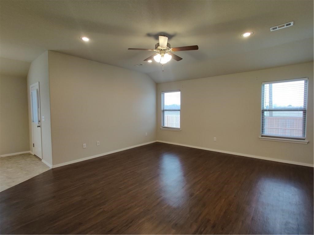 Providence Village - Residential Lease