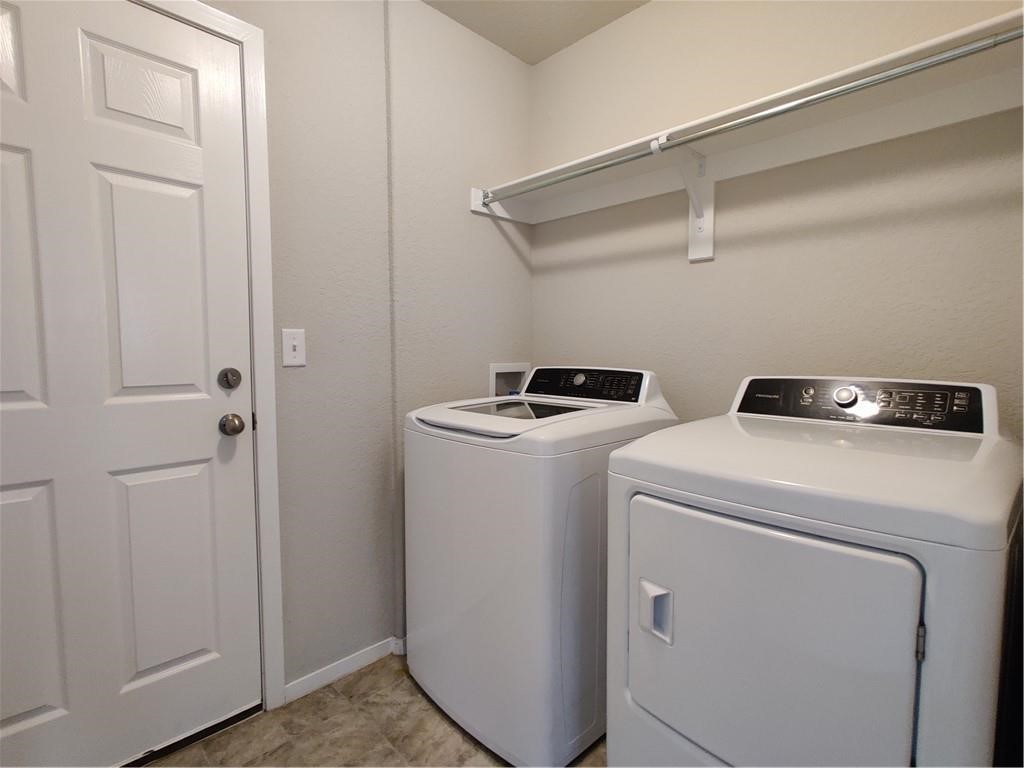 Providence Village - Residential Lease