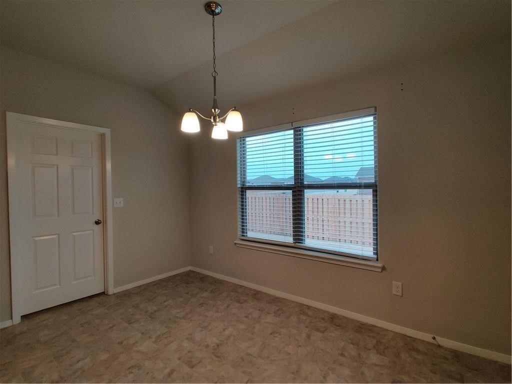 Providence Village - Residential Lease