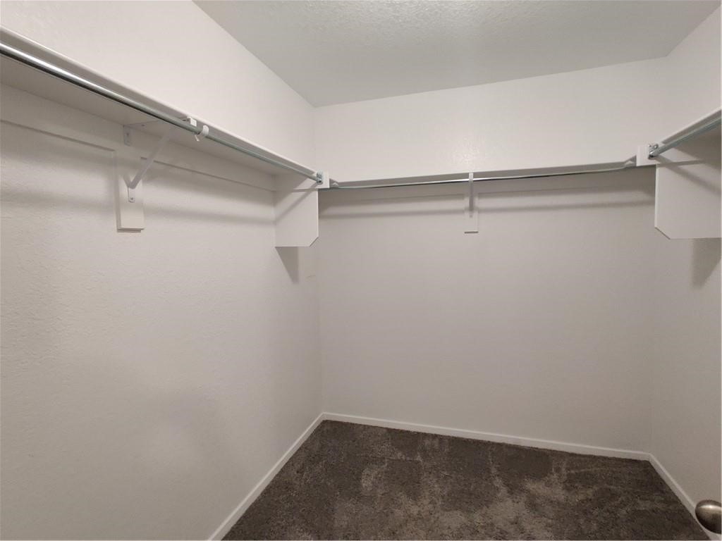 Providence Village - Residential Lease