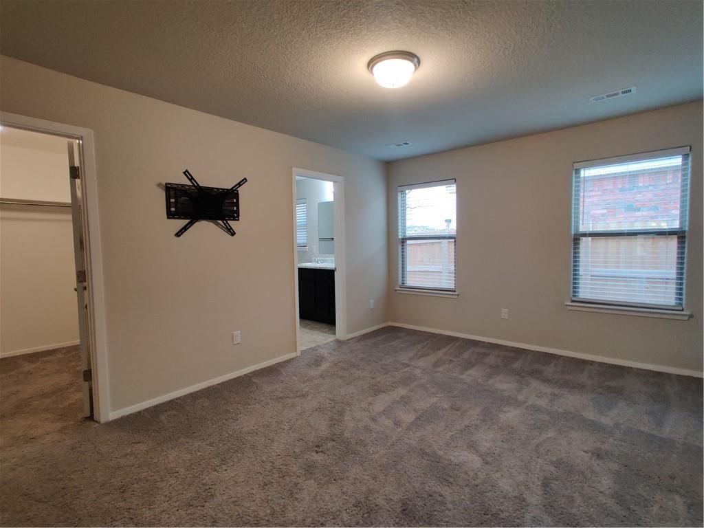 Providence Village - Residential Lease