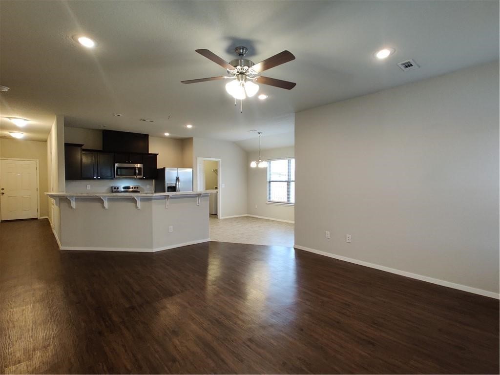 Providence Village - Residential Lease