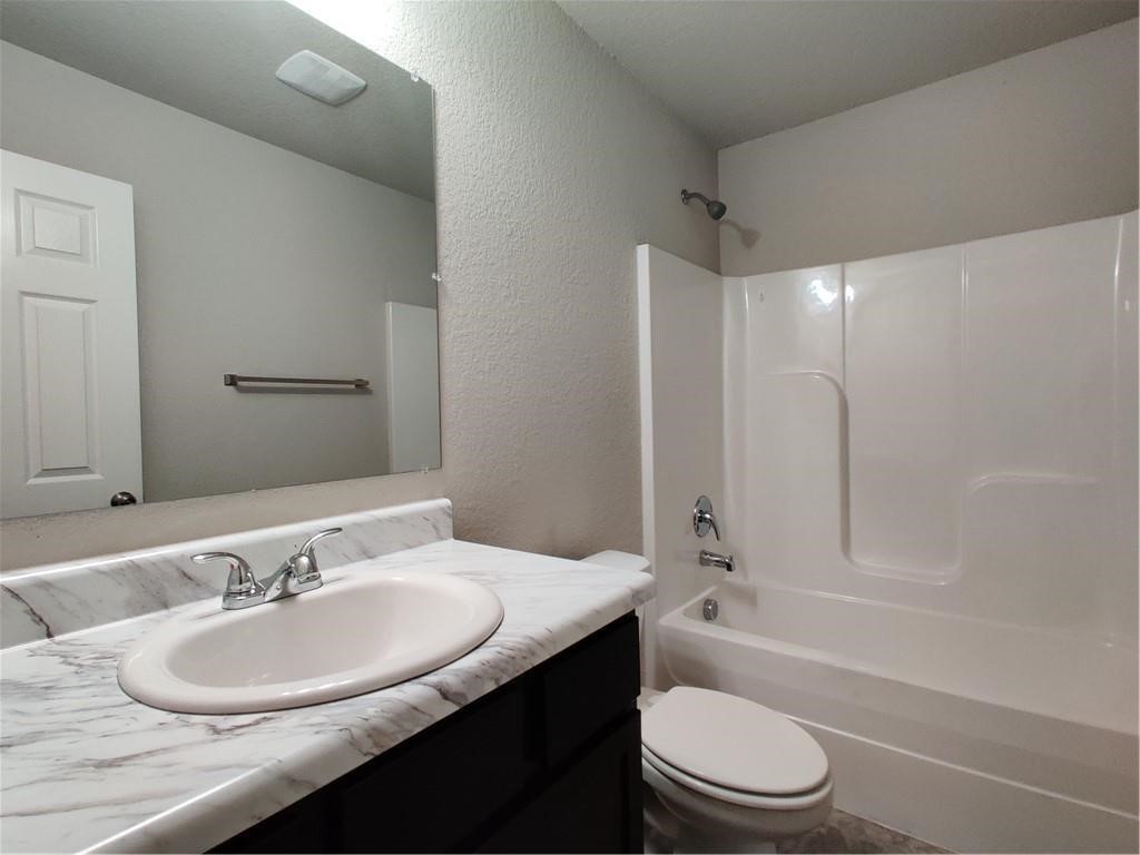 Providence Village - Residential Lease