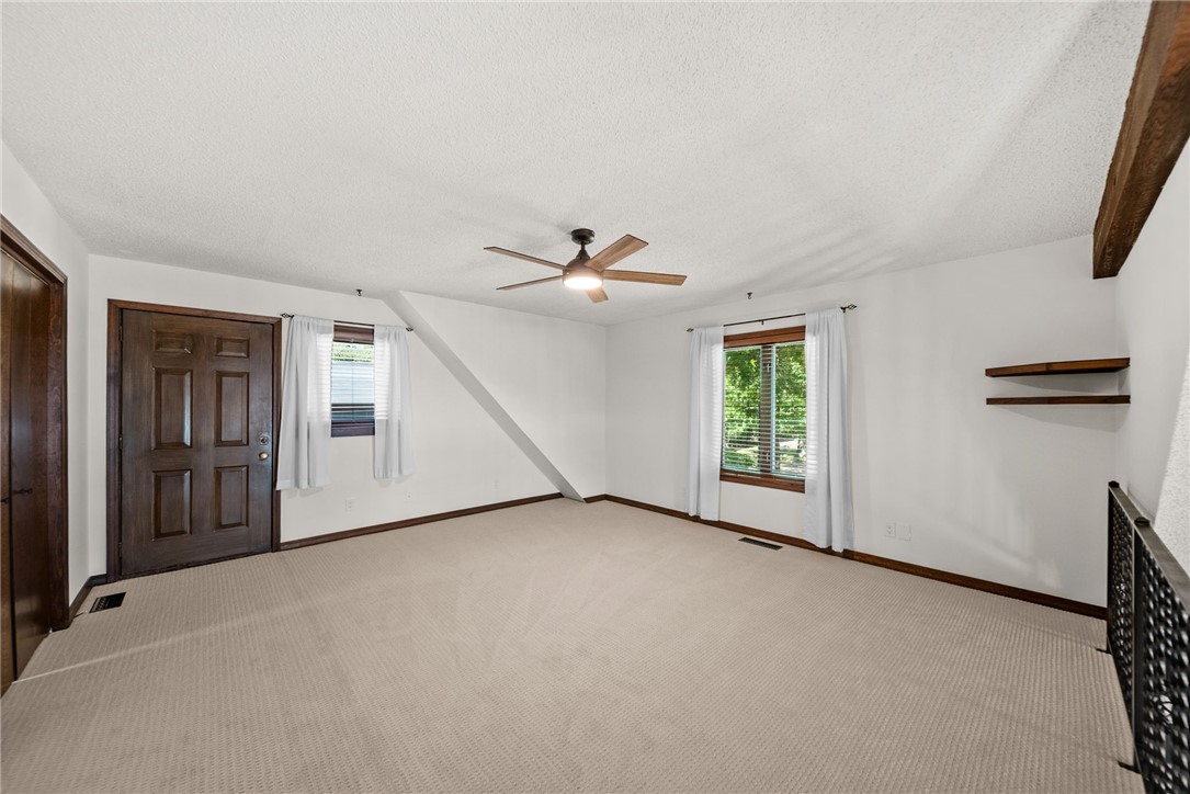 Ray Brown Sub Rurban - Residential