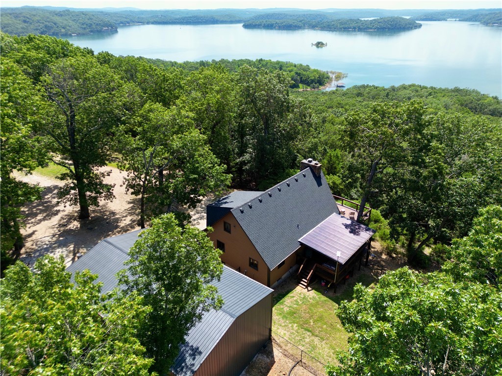 Ray Brown Sub Rurban - Residential