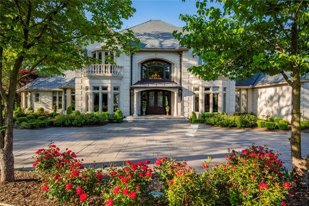 Pinnacle Country Club - Residential