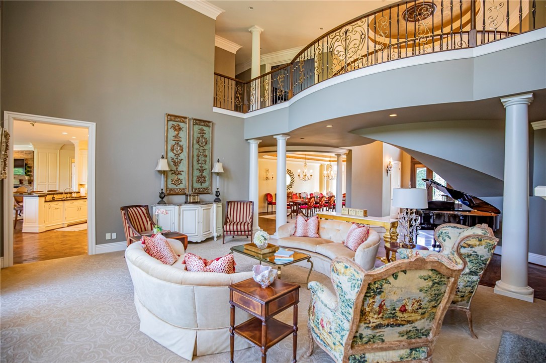 Pinnacle Country Club - Residential