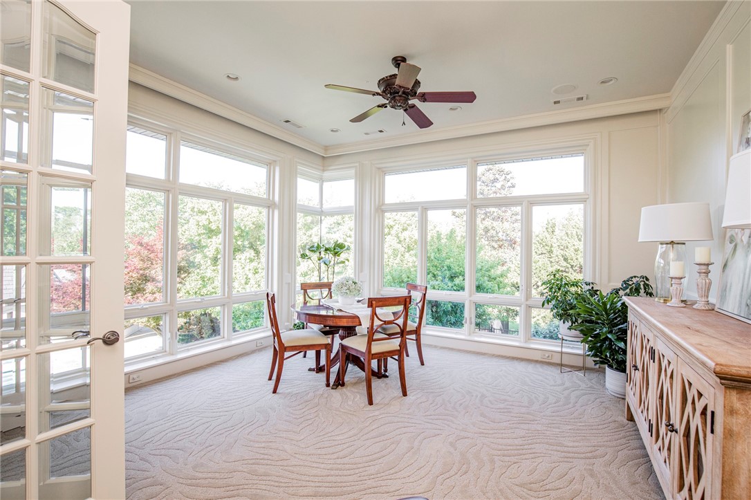 Pinnacle Country Club - Residential