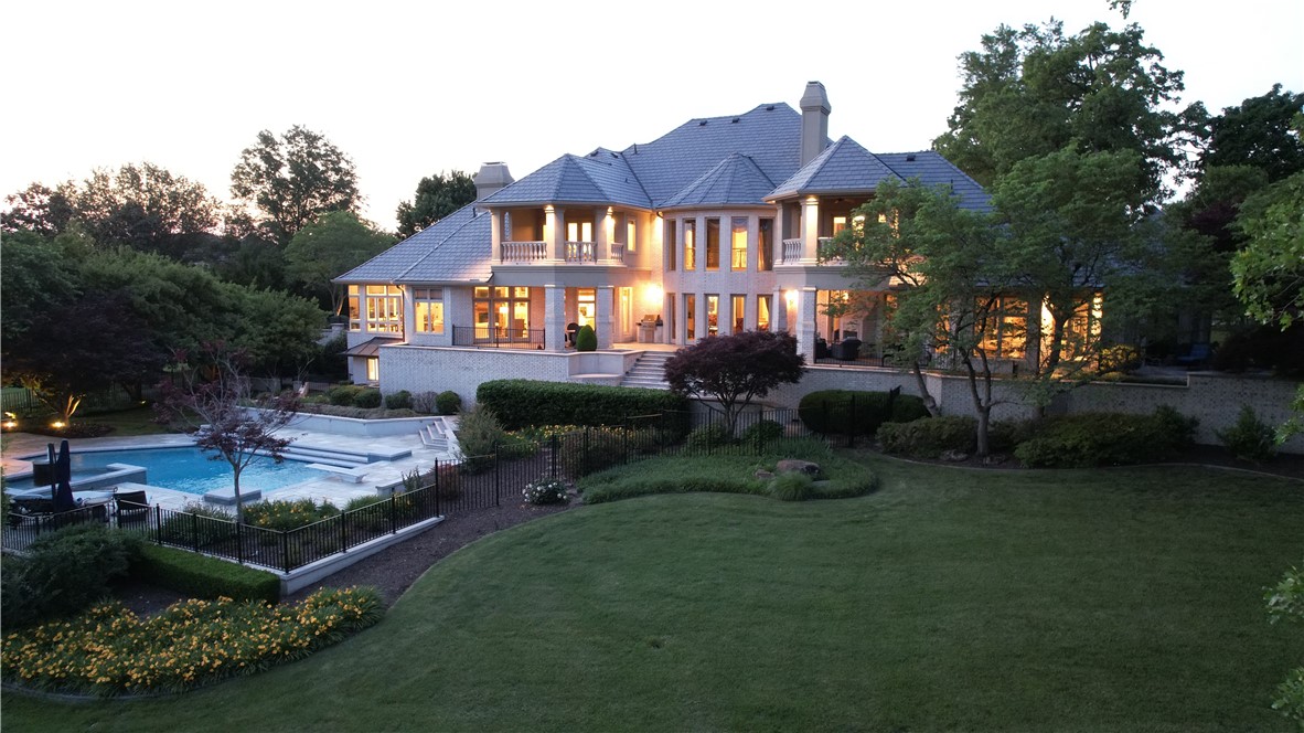 Pinnacle Country Club - Residential