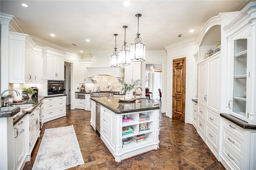 Pinnacle Country Club - Residential