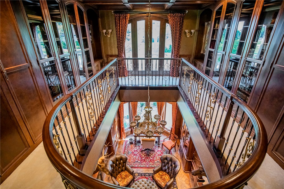 Pinnacle Country Club - Residential