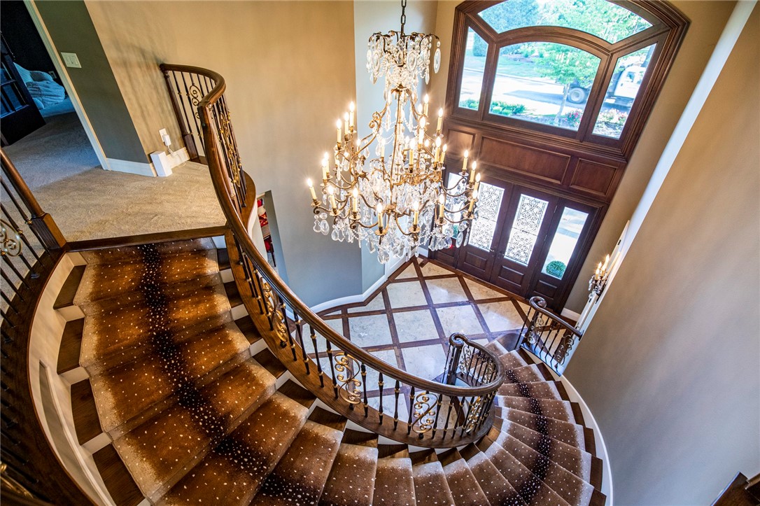Pinnacle Country Club - Residential